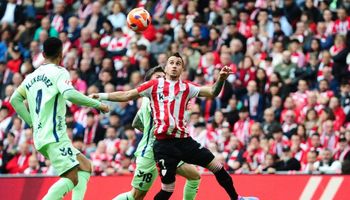 Athletic Bilbao vs Las Palmas (00:00 – 24/04) | Xem lại trận đấu