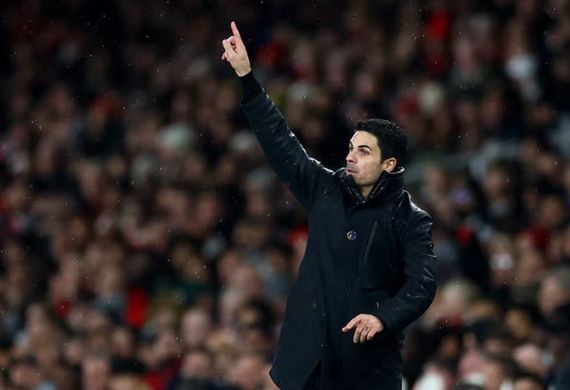 Arteta vạch chiến lược, Berta nhận thông điệp: Arsenal muốn làm vua ở cả bốn đấu trường